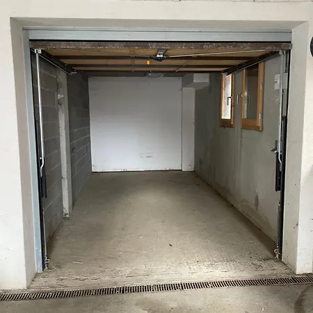Faronniere 5 Apartamento Morzine