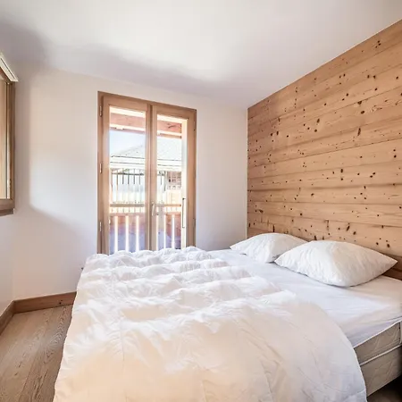 Apartamento Faronniere 5