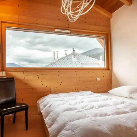 Faronniere 5 Morzine