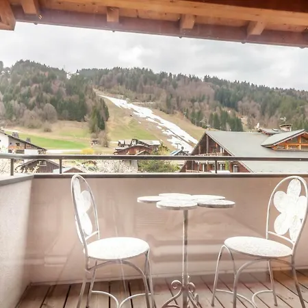 Faronniere 5 Morzine