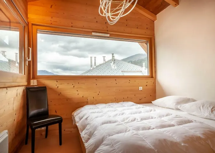 Faronniere 5 Morzine